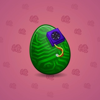 Easter Egg #51934