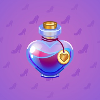 Love Potion #23900