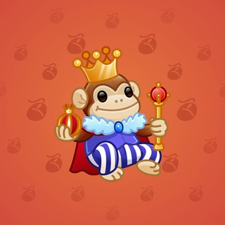 Jolly Chimp #96957