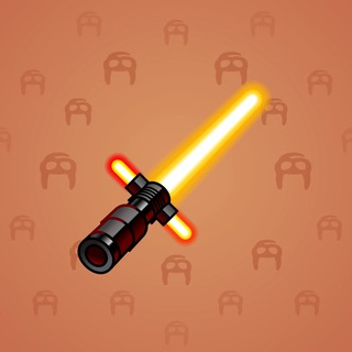 Light Sword #32609