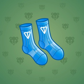 Fresh Socks #84811
