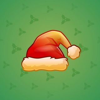 Santa Hat #30148