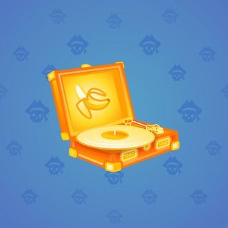 Record Player #23341