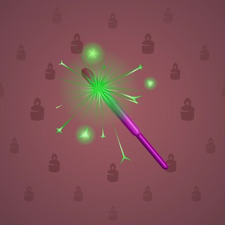Party Sparkler #151936