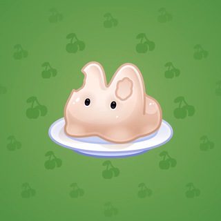 Jelly Bunny