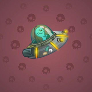 Stellar Rocket #107433