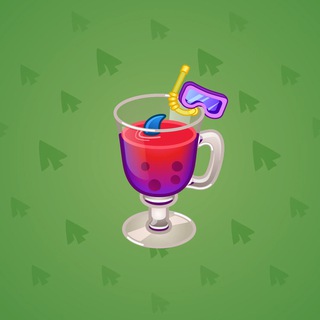 Spiced Wine #69351