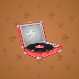 Record Player #18803