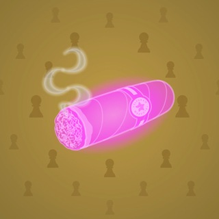 Vintage Cigar #20079