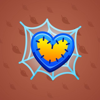 Trapped Heart #21443