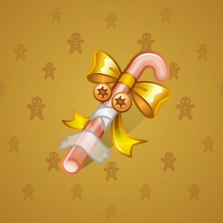 Candy Cane #90972
