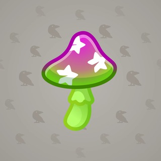 Spy Agaric #2048