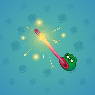 Party Sparkler #113261