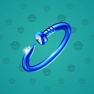 Nail Bracelet #463