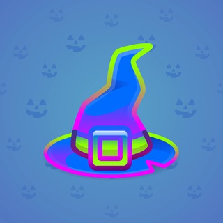 Witch Hat #72830