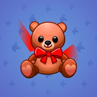 Toy Bear #50280