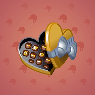 Valentine Box #17578
