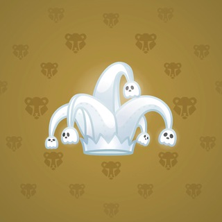 Jester Hat #108335