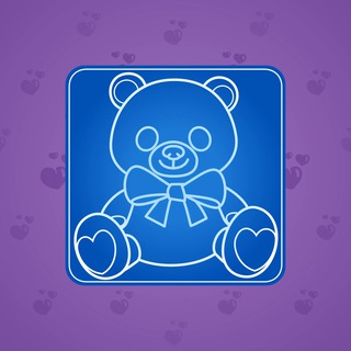 Toy Bear #3613