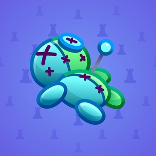 Voodoo Doll #9972