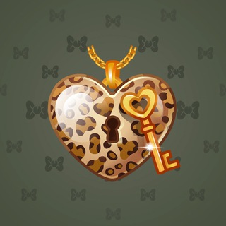Cupid Charm #3866