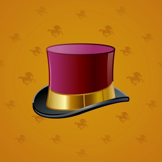 Top Hat #1275