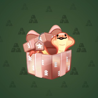 Snake Box #158488