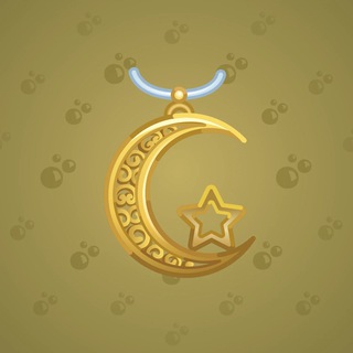 Moon Pendant #43355