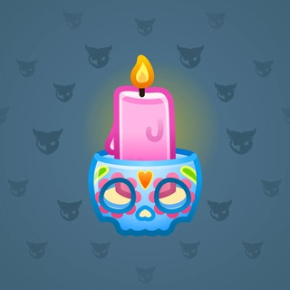Eternal Candle #36889