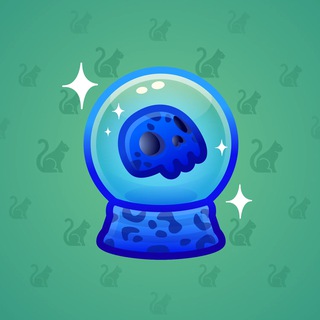 Crystal Ball #3078