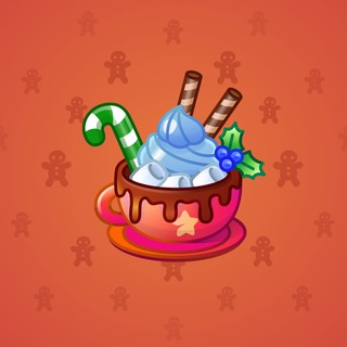 Holiday Drink #15323