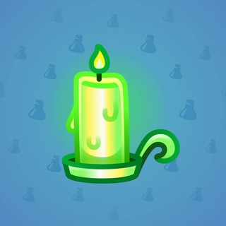 Eternal Candle #43910