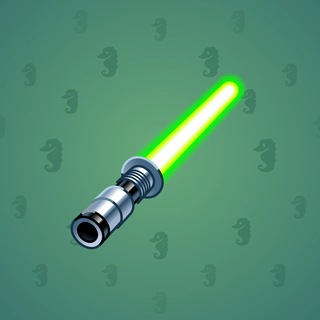 Light Sword #14906