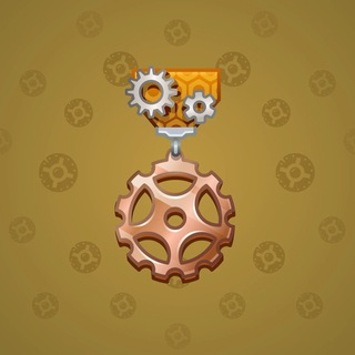 Victory Medal #11067