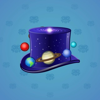 Top Hat #27634
