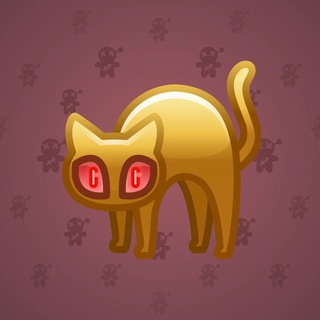 Scared Cat #16667