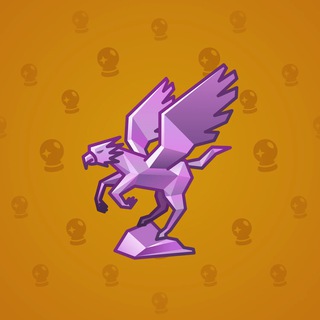 Rare Bird #9317