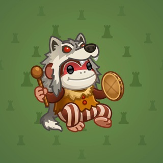 Jolly Chimp #53622
