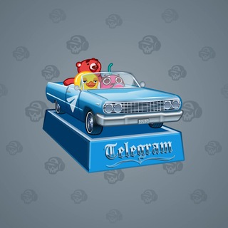 Low Rider #20268