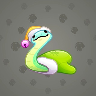 Pet Snake #23026