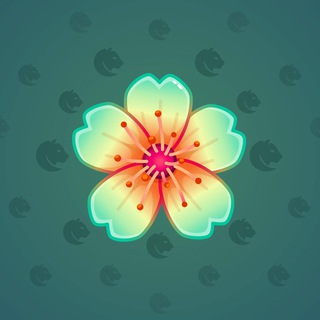 Sakura Flower #55420