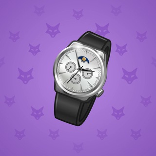 Swiss Watch #8983