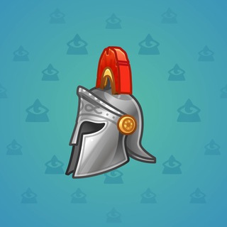 Heroic Helmet #1563