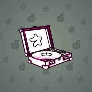 Record Player #2086