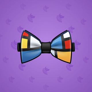 Bow Tie #28159