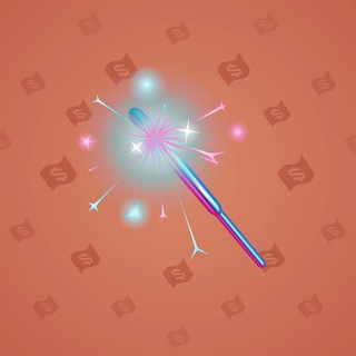Party Sparkler #41333