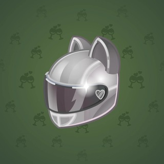 Neko Helmet #12104