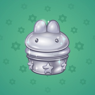 Bunny Muffin #39361