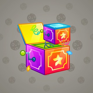 Jack-in-the-Box #90652