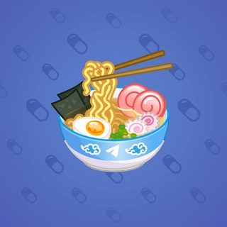 Instant Ramen #16518